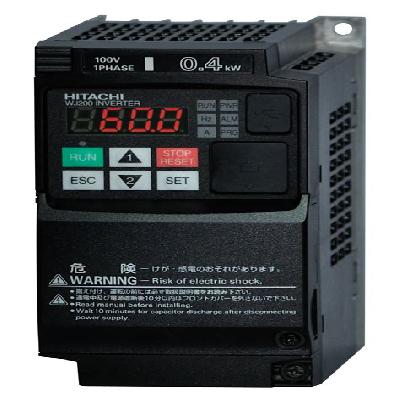 Industrial Micro Drive