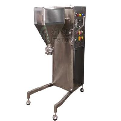 Octagonal Blender