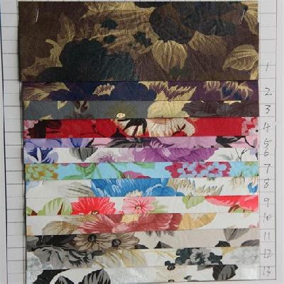 P.V.C Artificial Leather Cloth Plant