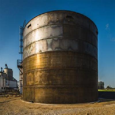 Storage Tank