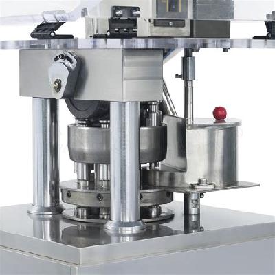Tablet Press Machines