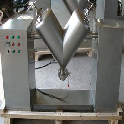 V Blenders