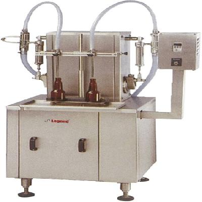 Volumetric Liquid Filling Machine