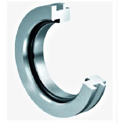 Bearing Housing And Labyrinth Seal