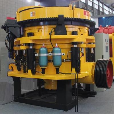 Cone Crusher