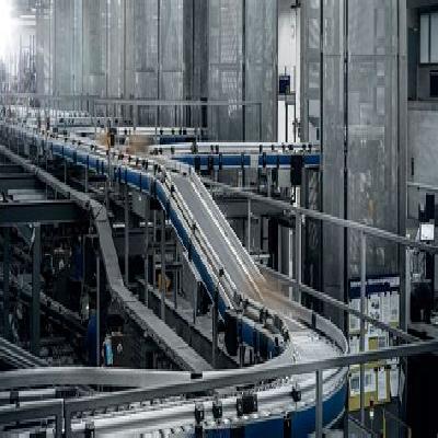 Conveyor Systems