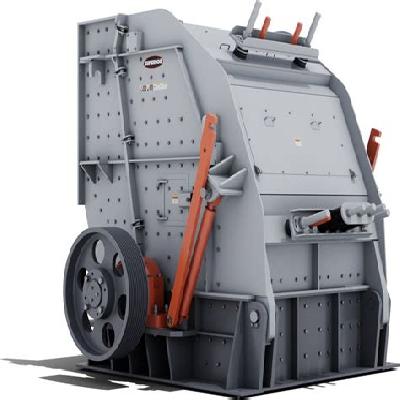 Horizontal Shaft Impact Crusher