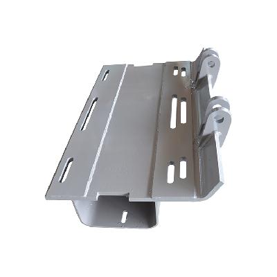 Jaw Crusher Brackets
