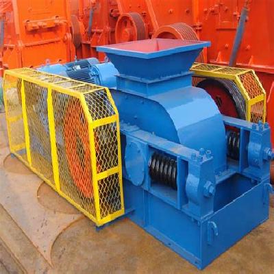 Roll Crusher Roller