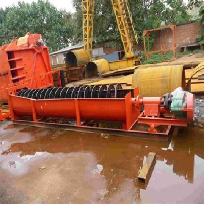 Sand Washer