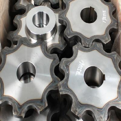 Crate Conveyor Chain Sprocket