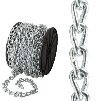 Link Chain Idler