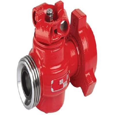 Plug Valves