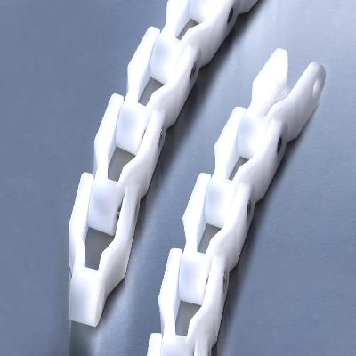 Polyacetal Crate Conveyor Chain