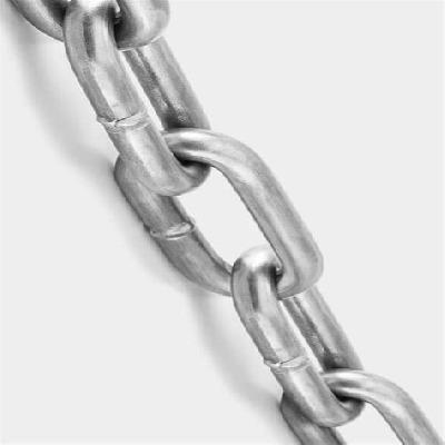 SS Link Chain