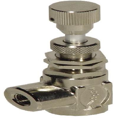 SS Micro Valve 