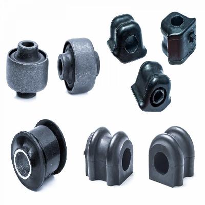 Miscellaneous Bush Parts