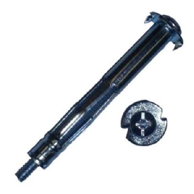 Plastic Expansion Nails Hollow Wall Anchor