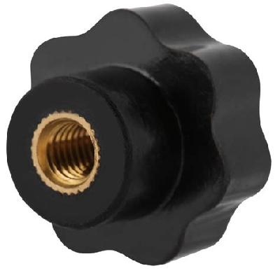 Plastic Knob