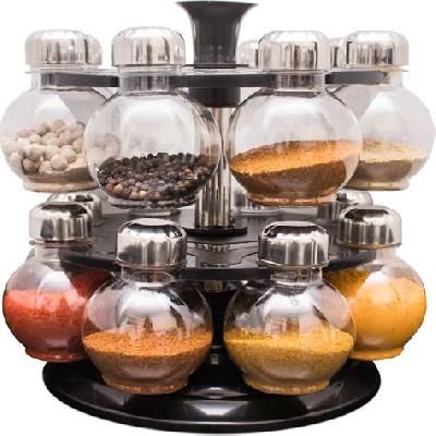 Plastic Masala Box Mould