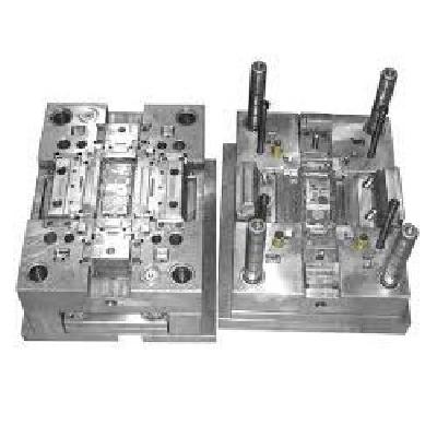 Plastic Moulding Dies