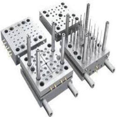 Plastic Round Moulding Dies