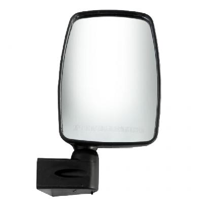Side Mirror Of Bolero