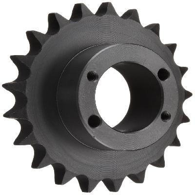  Sprockets