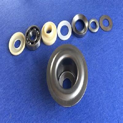 Belt Conveyor Spare Parts