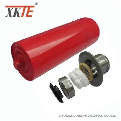 Conveyor Idler Roller Labyrinth Seal