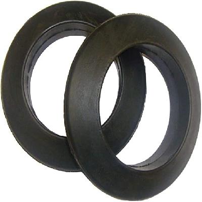 Conveyor Idler Rubber Ring