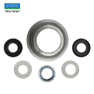 Idler Conveyor Roller Bearing Housing