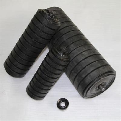 Impact Idler Rubber Ring
