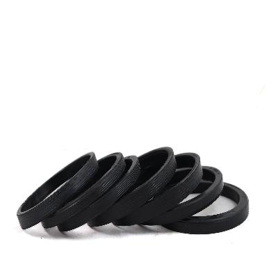 Submersible Pump Rubber Neck Rings