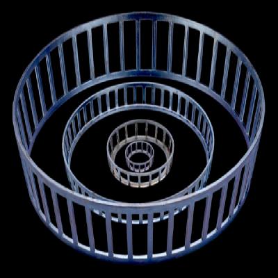 Taper Roller Bearing Cage
