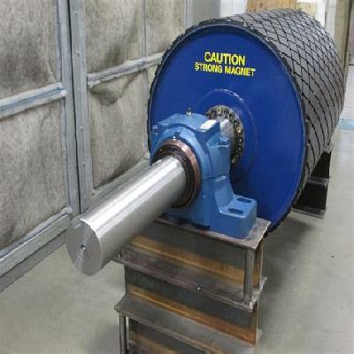 Head Pulley