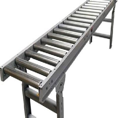 Material Handling Roller Conveyor