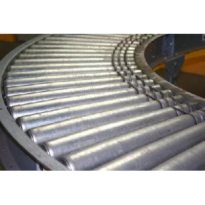 Overhead Conveyor System
