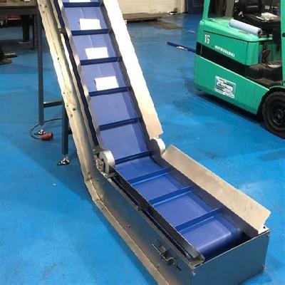 Belting For Airlines Conveyor Belt