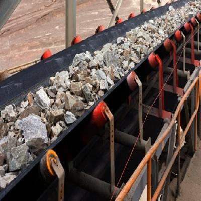 Belting For Mining Industries
