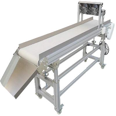 Canvas Conveyor Belt