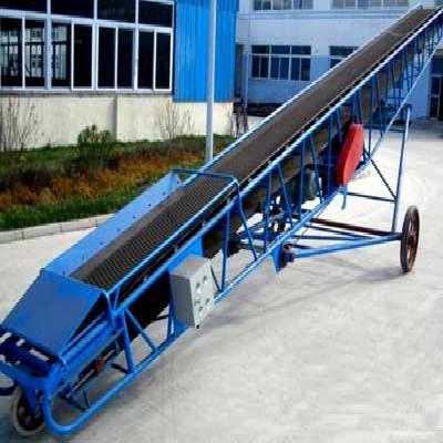Cement Conveyor Belt