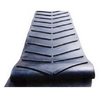 Chevron Open V Conveyor Belt