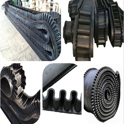 Conveyor Rubber Belts