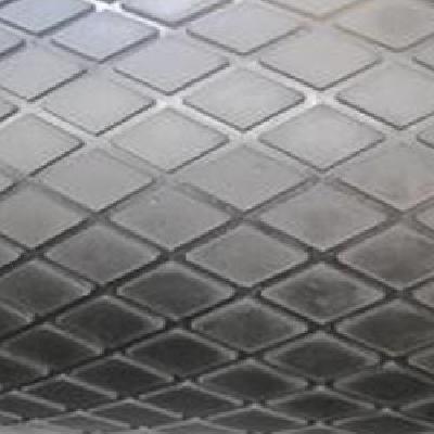 Diamond Groove Rubber Sheet