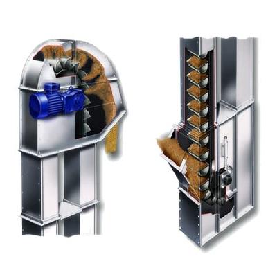 Elevator Belt Rubber