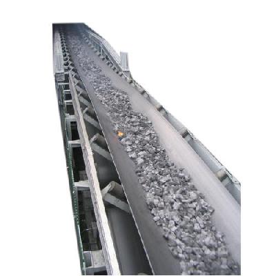 Fire Resistant Conveyor Belts