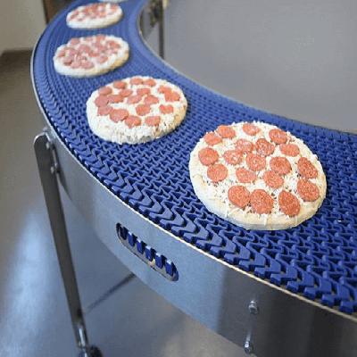 Industrial Food Grade Conveyor Belt