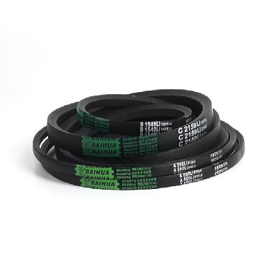 Oil Resistant Belt