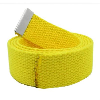 Patta Belt Canvas